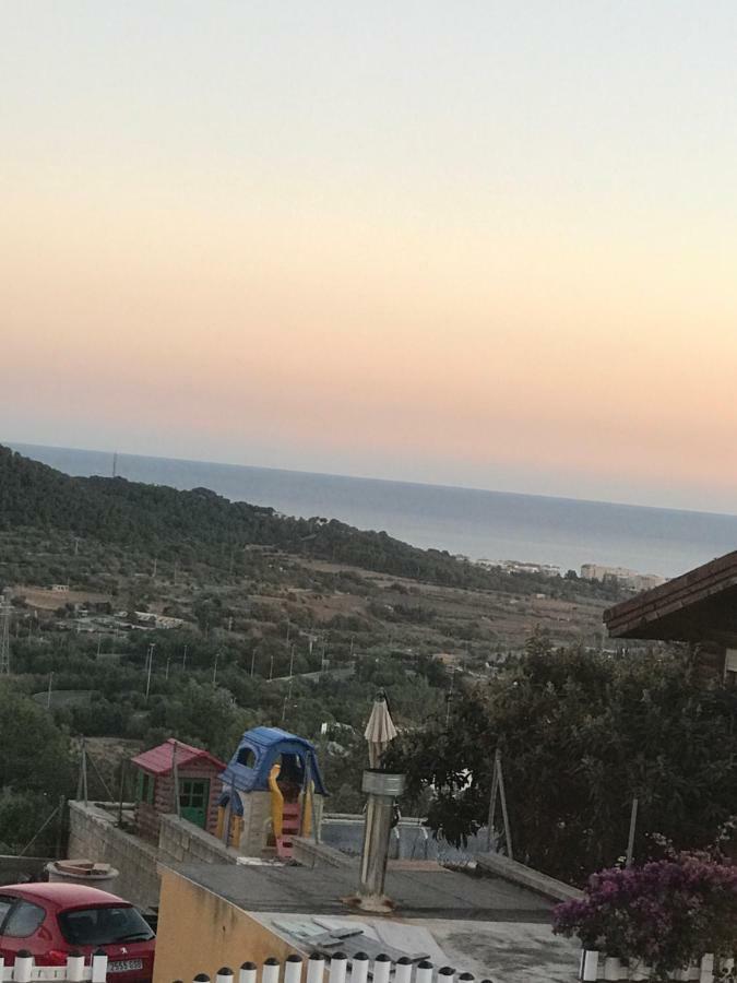 Mar Y Montana En Calafell Διαμέρισμα Εξωτερικό φωτογραφία