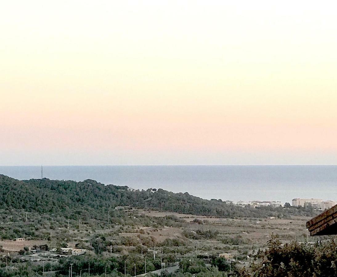 Mar Y Montana En Calafell Διαμέρισμα Εξωτερικό φωτογραφία